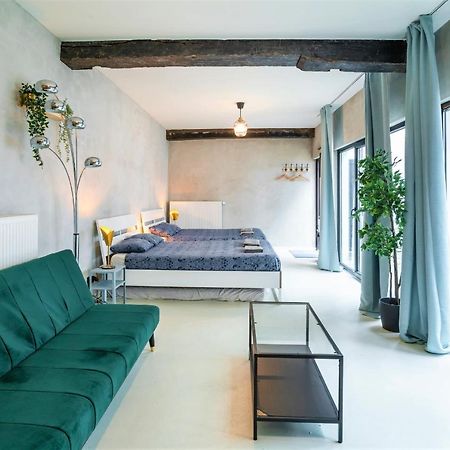 Antwerps Central Residence Экстерьер фото