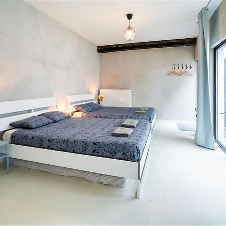 Antwerps Central Residence Экстерьер фото
