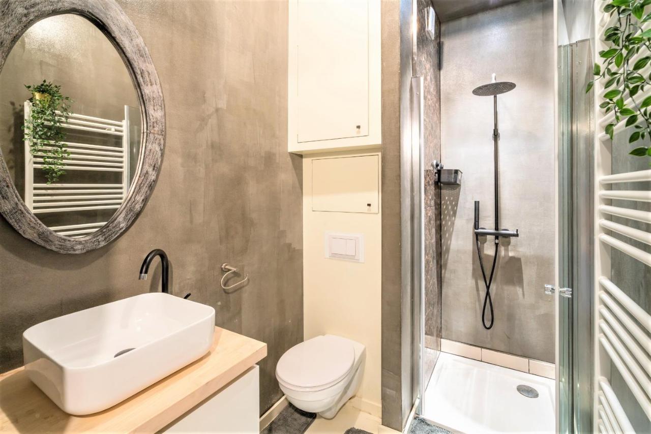 Antwerps Central Residence Экстерьер фото