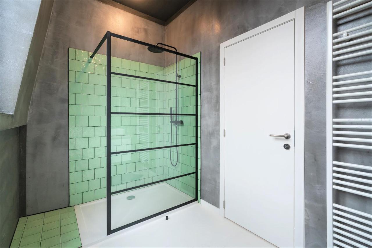 Antwerps Central Residence Экстерьер фото