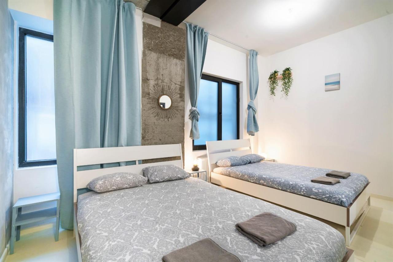 Antwerps Central Residence Экстерьер фото