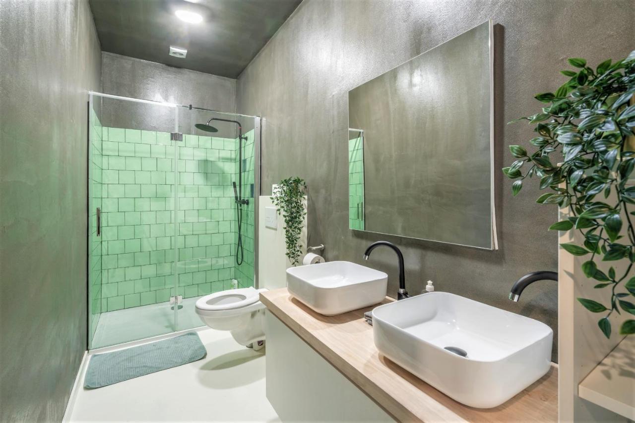 Antwerps Central Residence Экстерьер фото