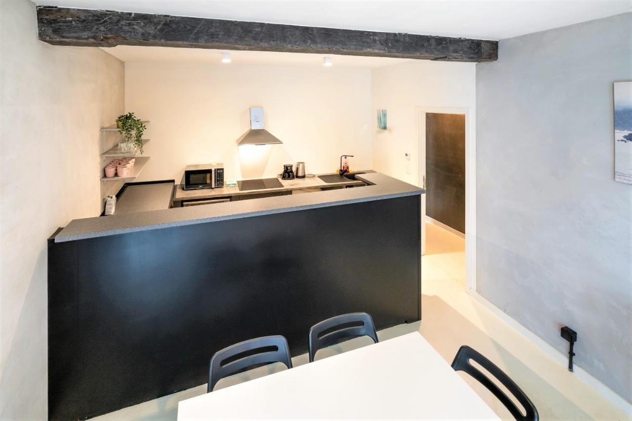 Antwerps Central Residence Экстерьер фото