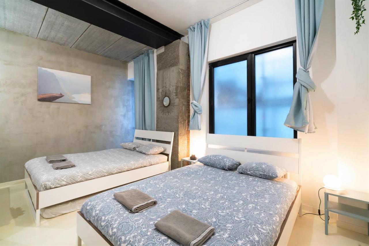 Antwerps Central Residence Экстерьер фото