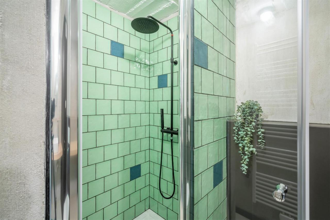 Antwerps Central Residence Экстерьер фото